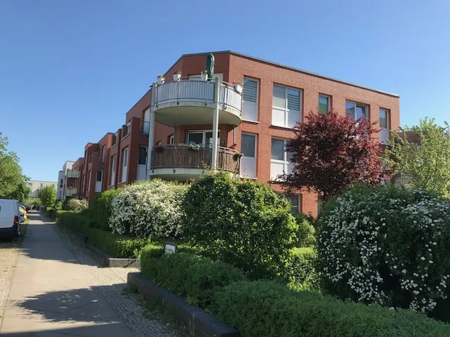 Amselhainer Weg  4,   EG, LI — photo 1